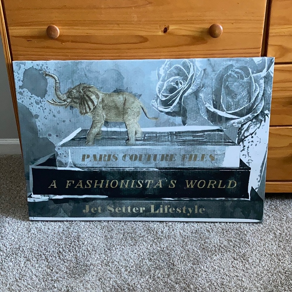 Canvas Art